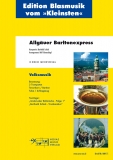Allgäuer Baritonexpress (Solo)