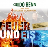 Guido Henn: Feuer und Eis