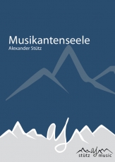 Musikantenseele (Walzer) - Blasorchester