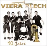Viera Blech: 10 Jahre Jubiläums CD