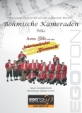 Böhmische Kameraden (Polka)