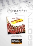 Hanna Rosa (Polka)