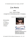 Lea Marie (Polka) - Blechbesetzung